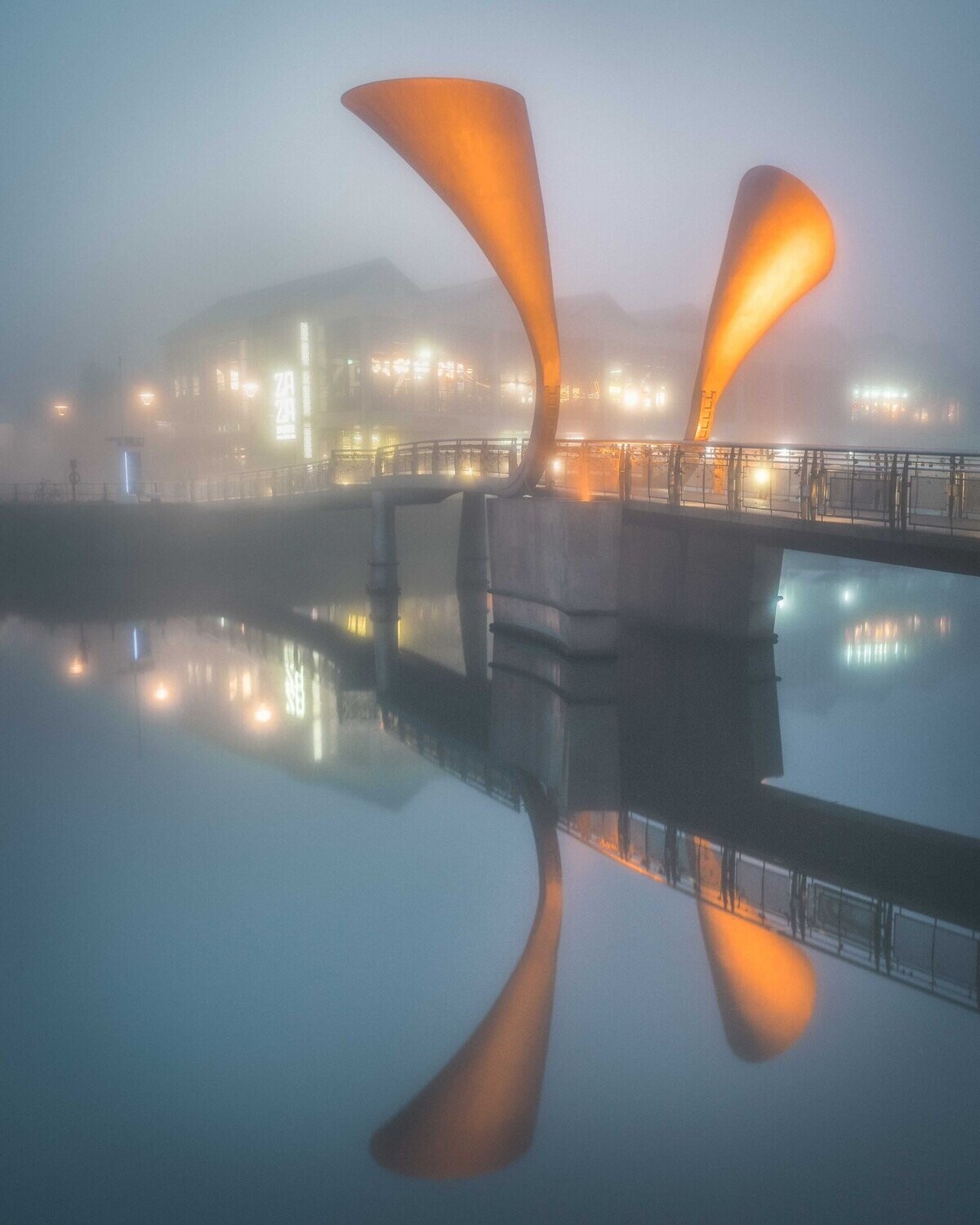 Pero's Fog