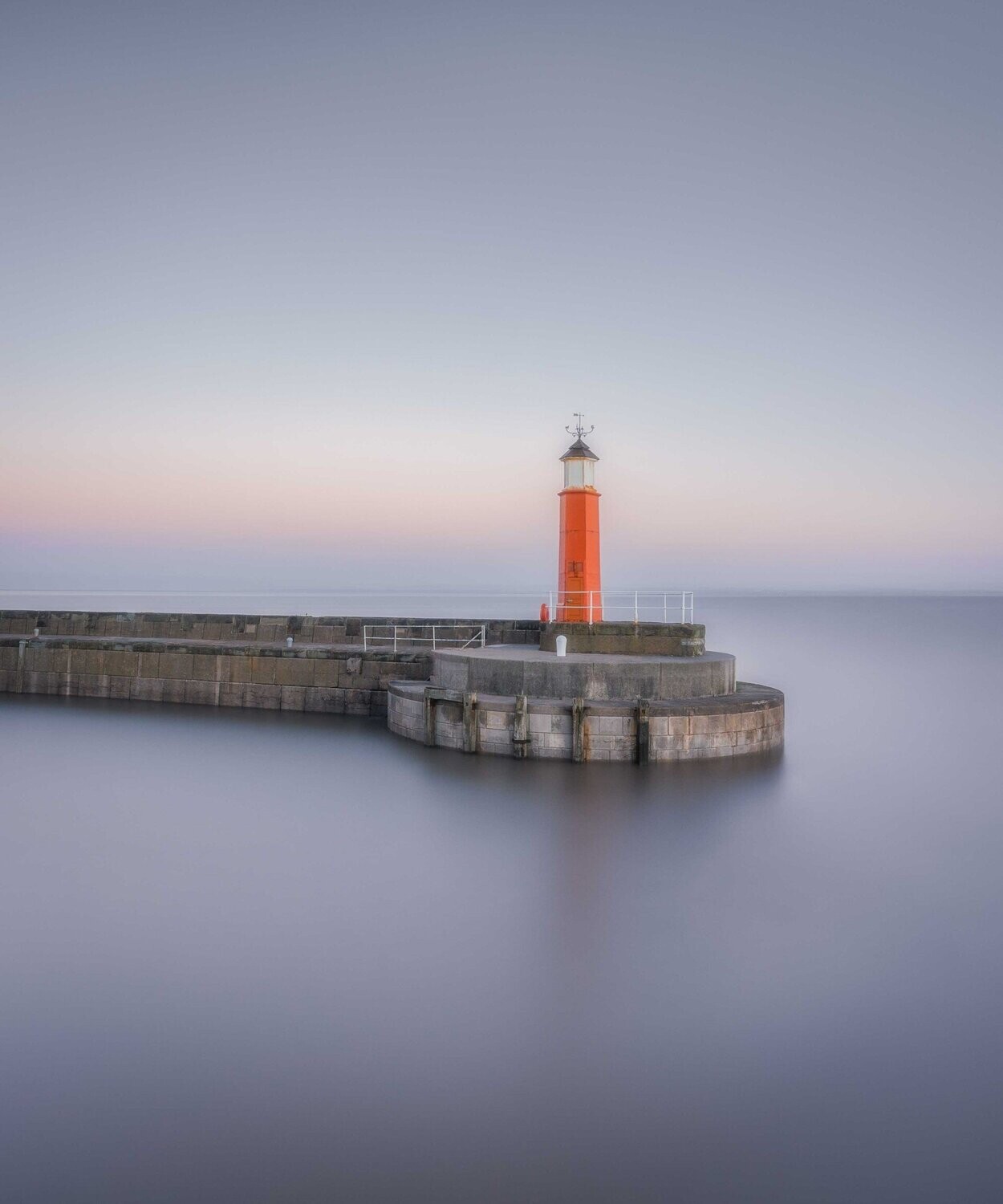 Watchet Lighthouse