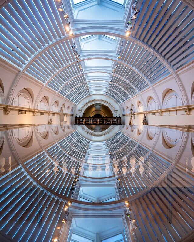V&A Reflections
