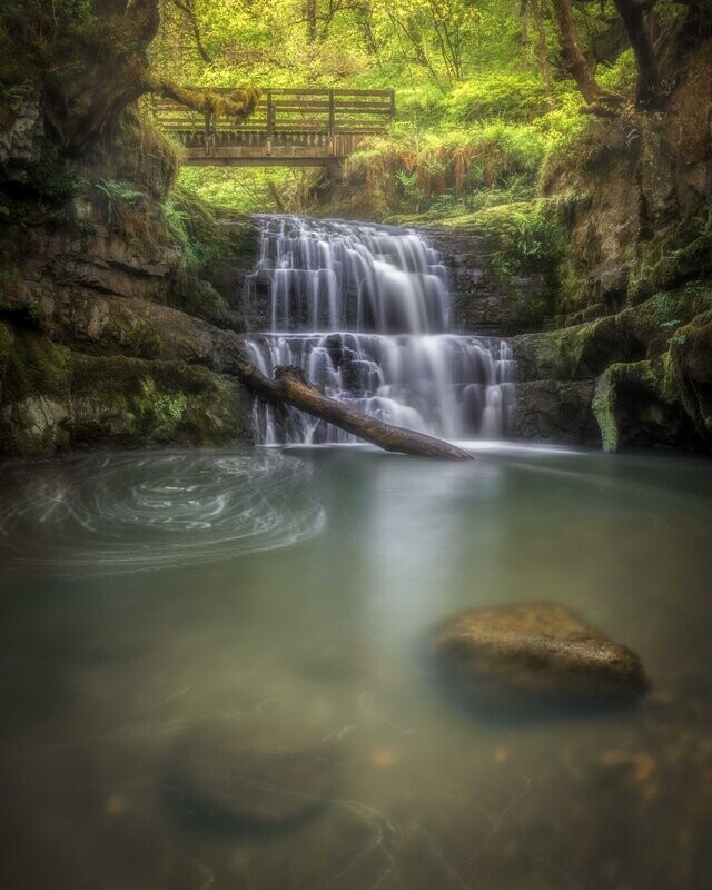 Sychryd Calm