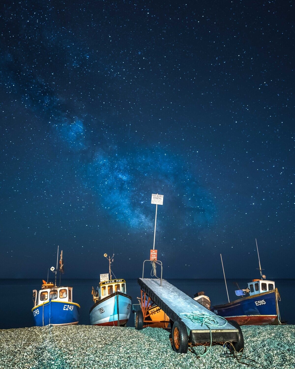 Beer Beach Astro