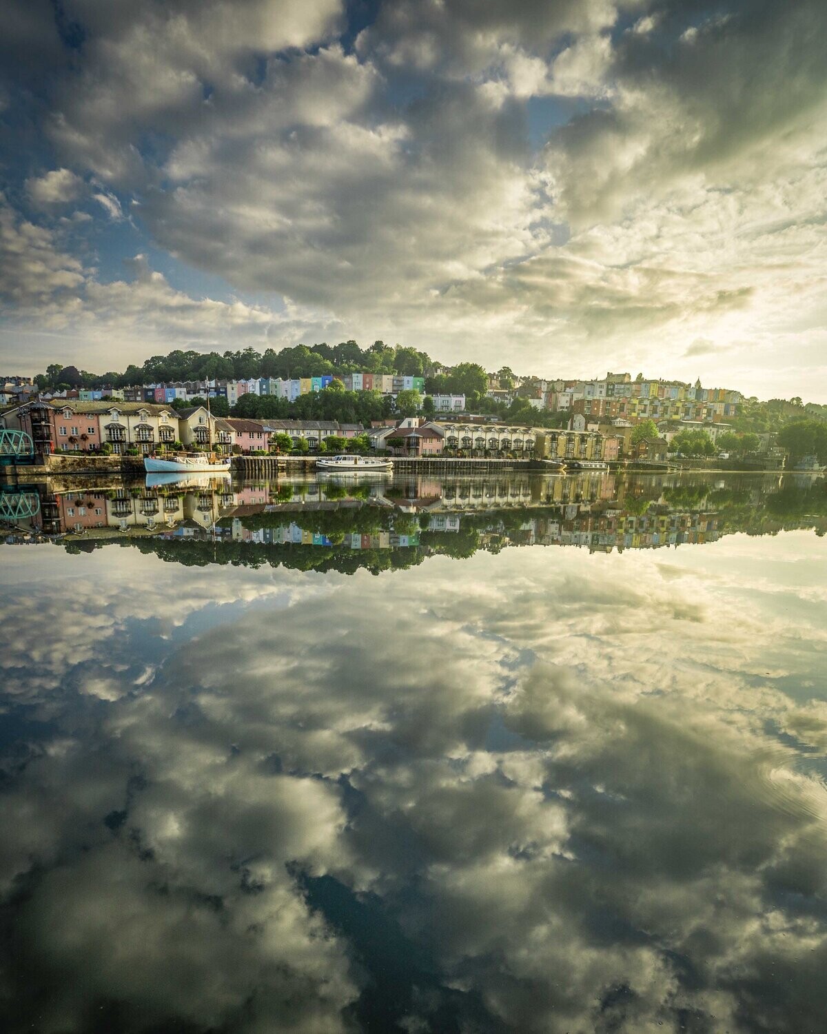 Cliftonwood Clouds
