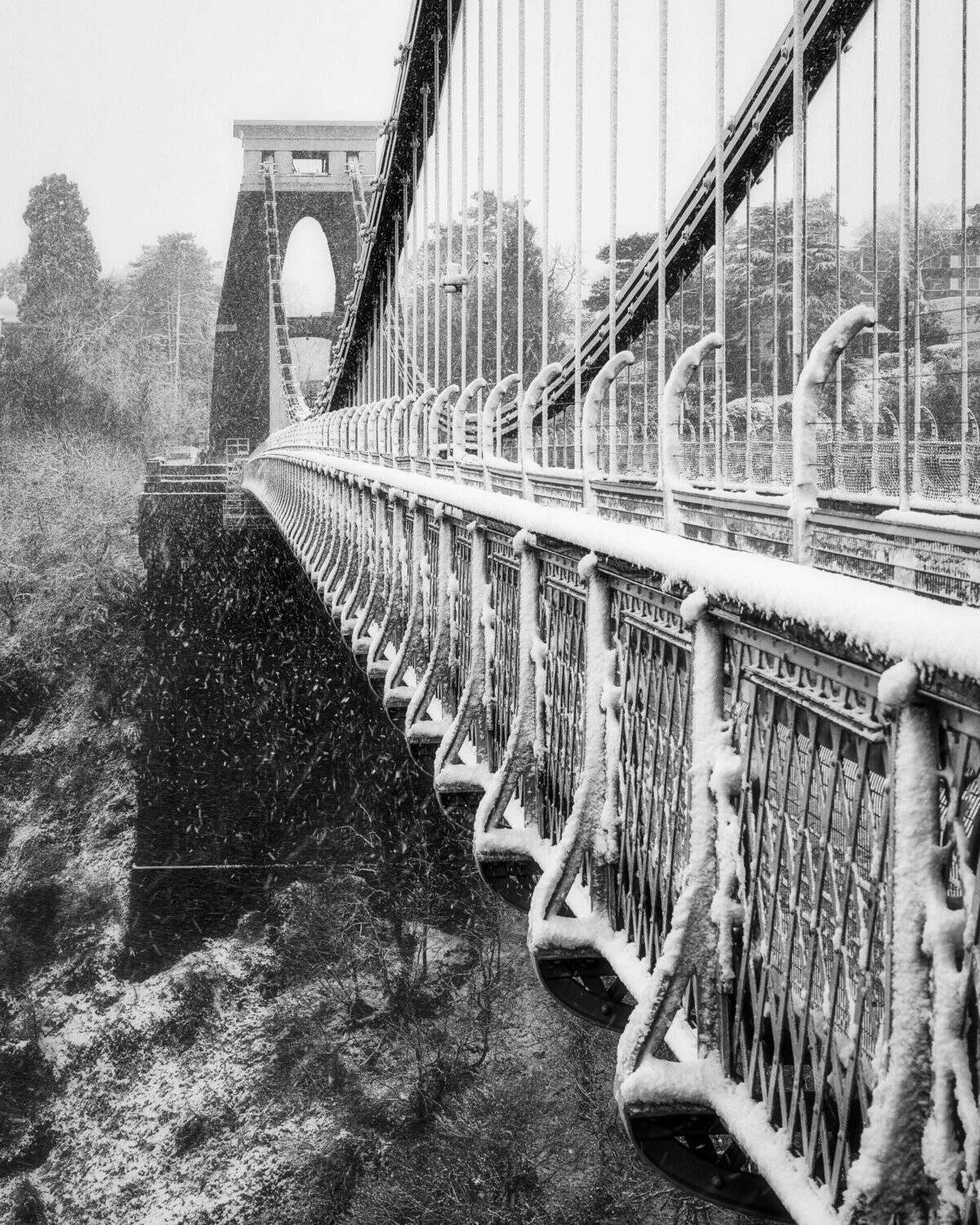 Suspension Bridge 2