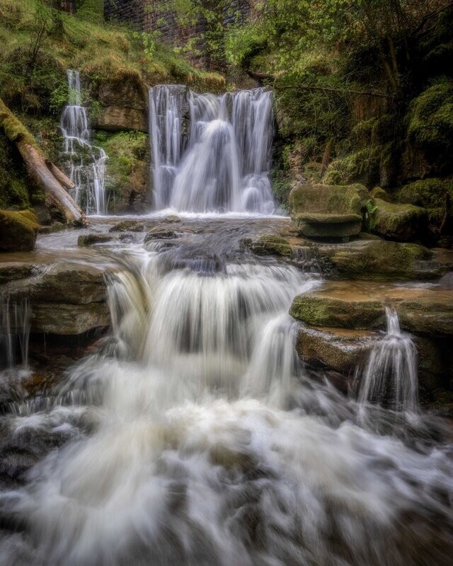 Clydach Gorge