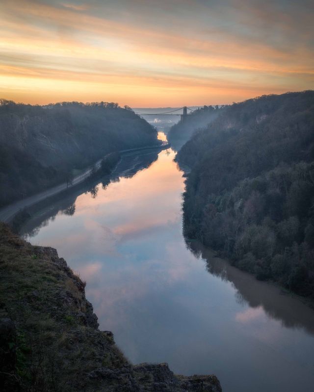 Avon Gorge 4