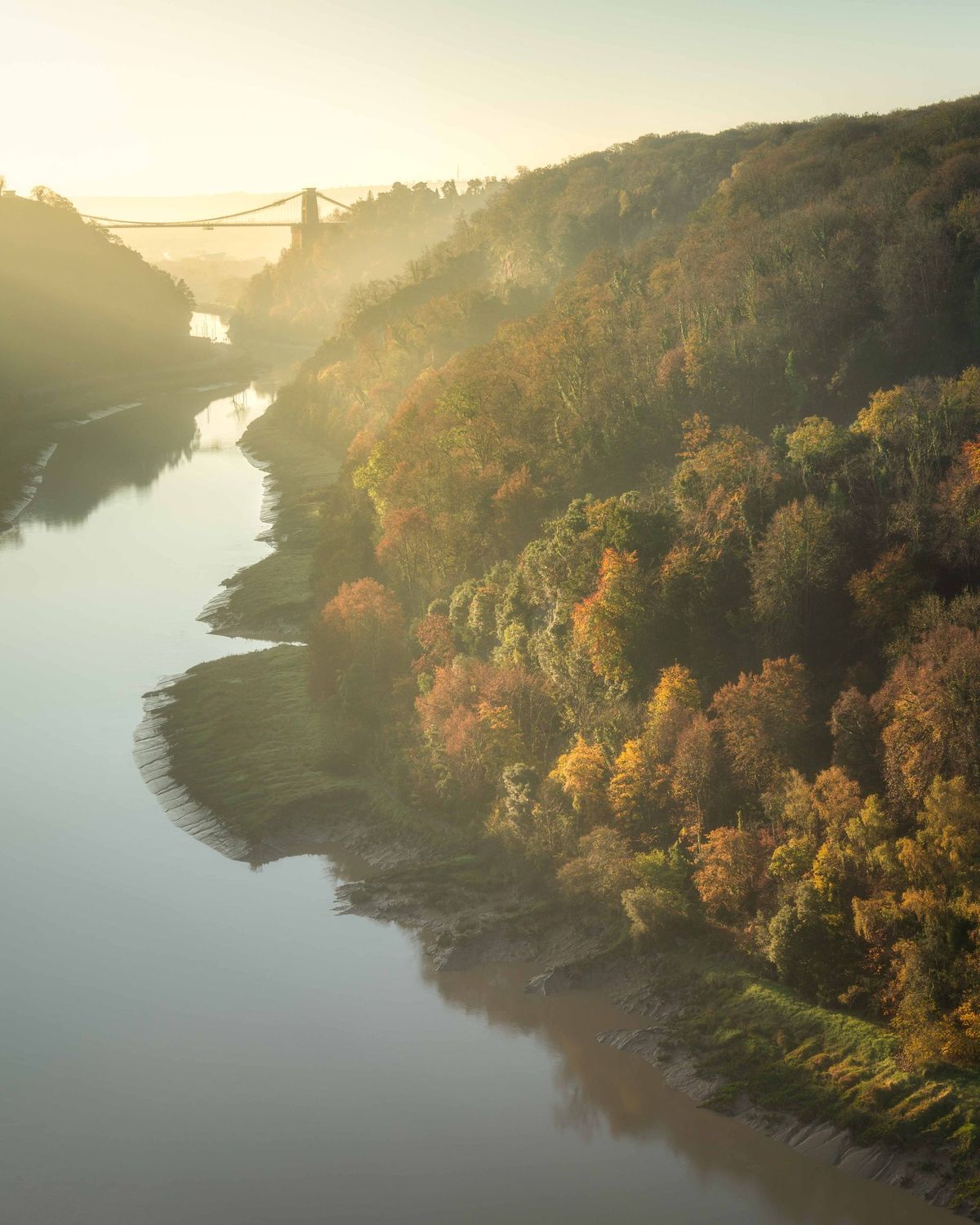 Avon Gorge 5
