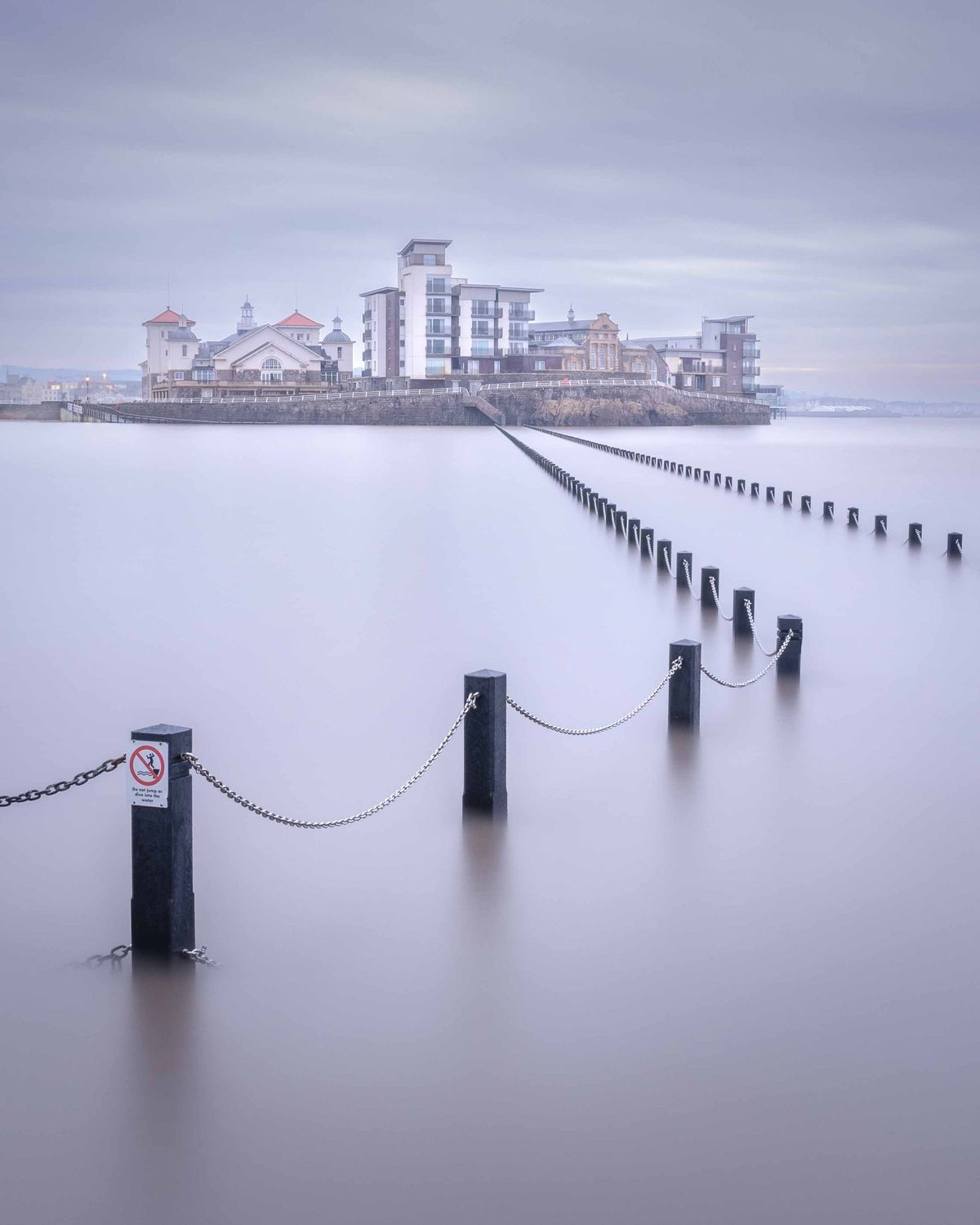 Knightstone Island