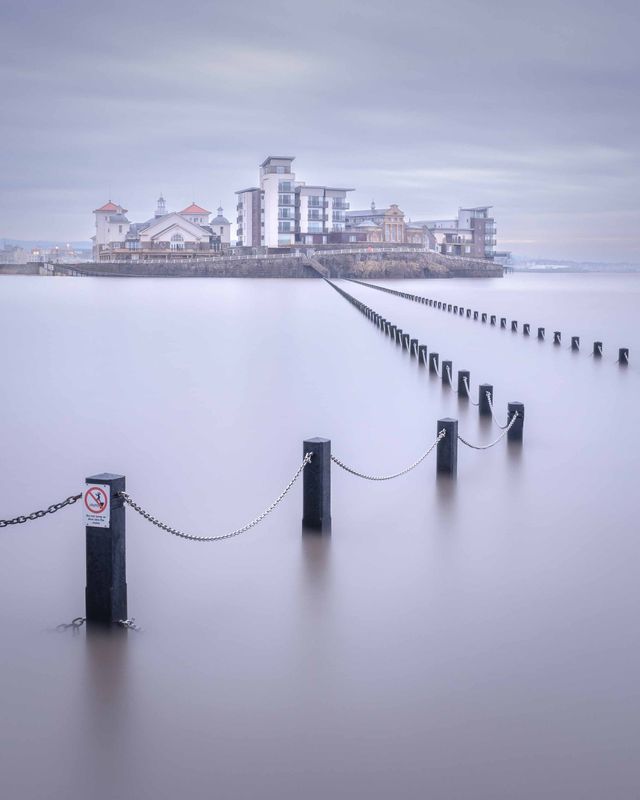 Knightstone Island