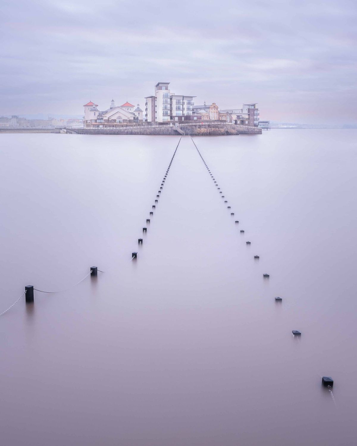 Knightstone Island 2