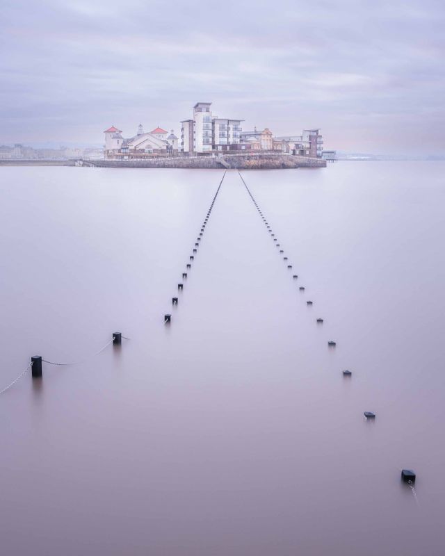 Knightstone Island 2