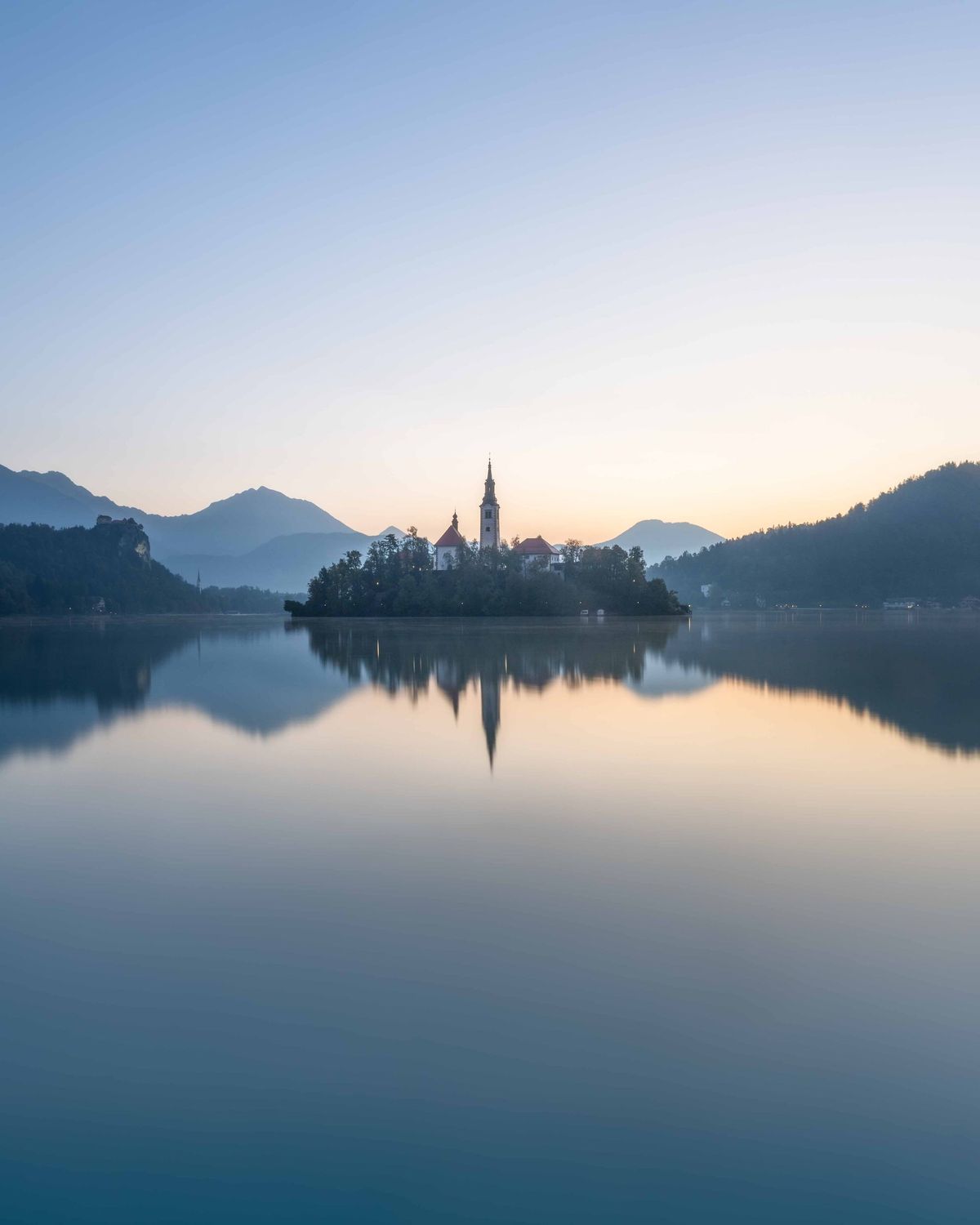 Lake Bled 2