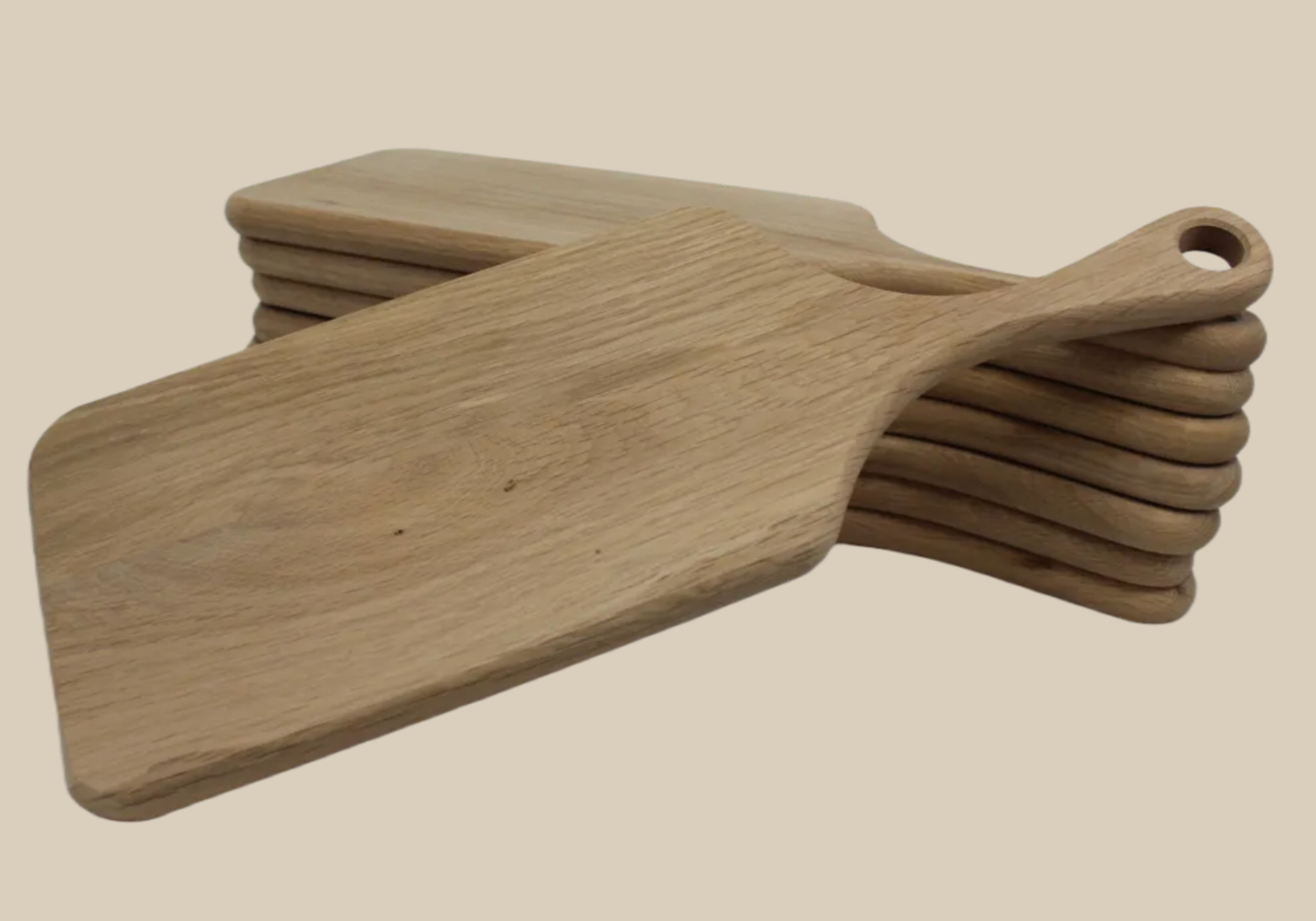 Plank exclusief
