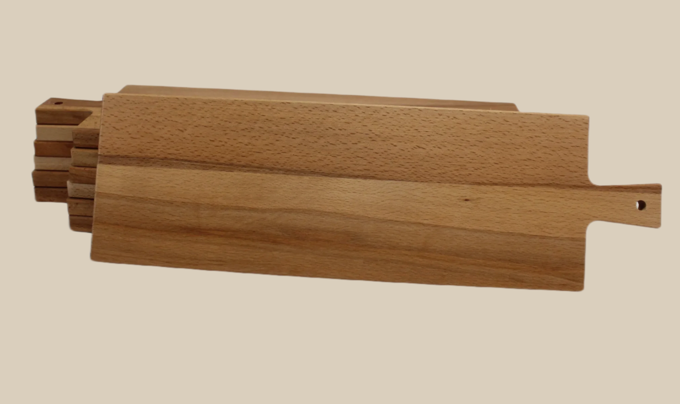 Borrelplank 402