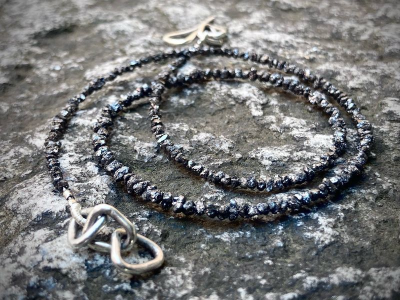 Diamanti Neri 39/41 cm