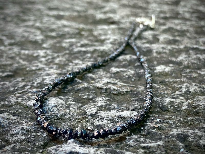 Diamanti Neri 41/43 cm