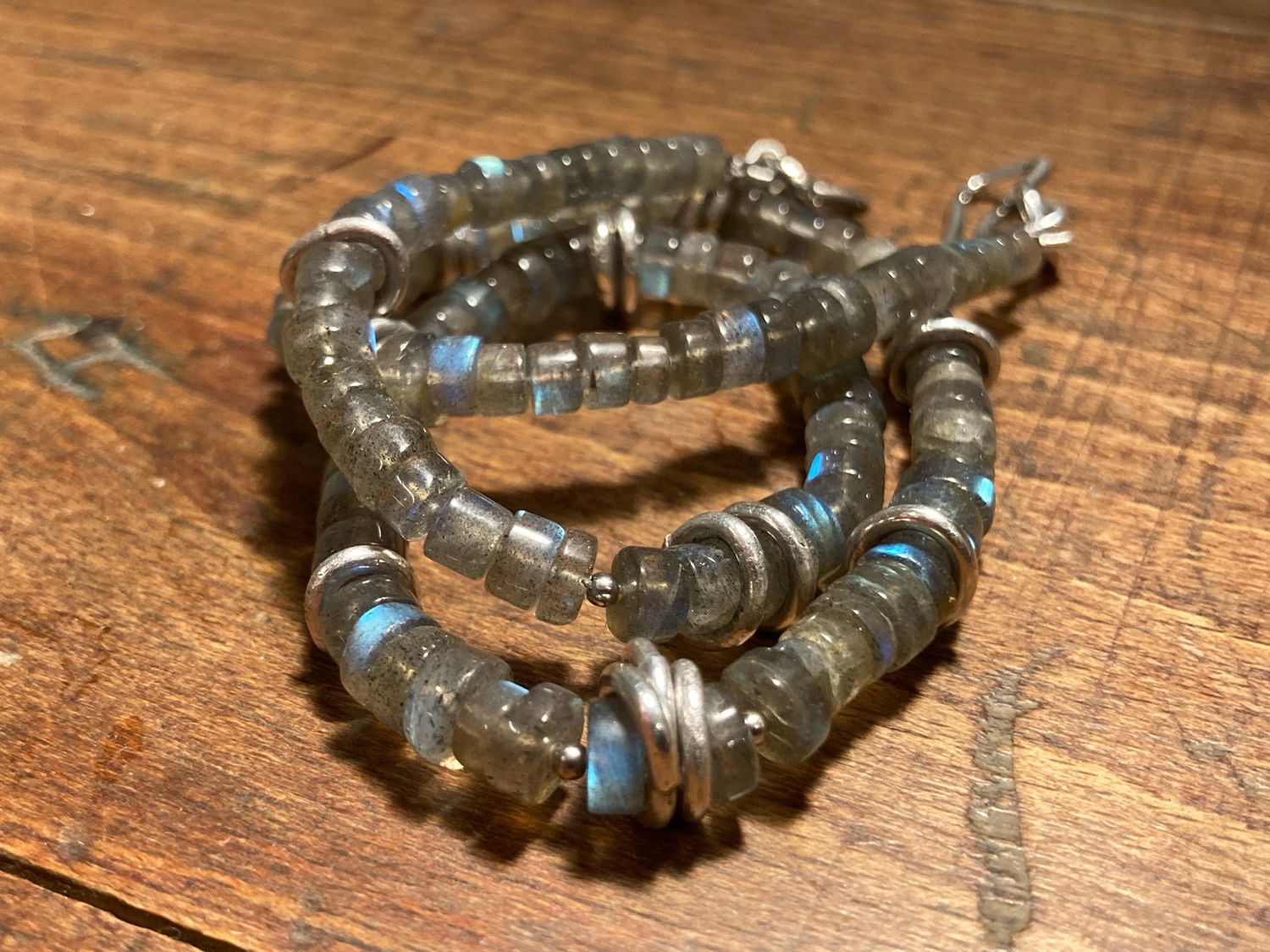 Labradorite