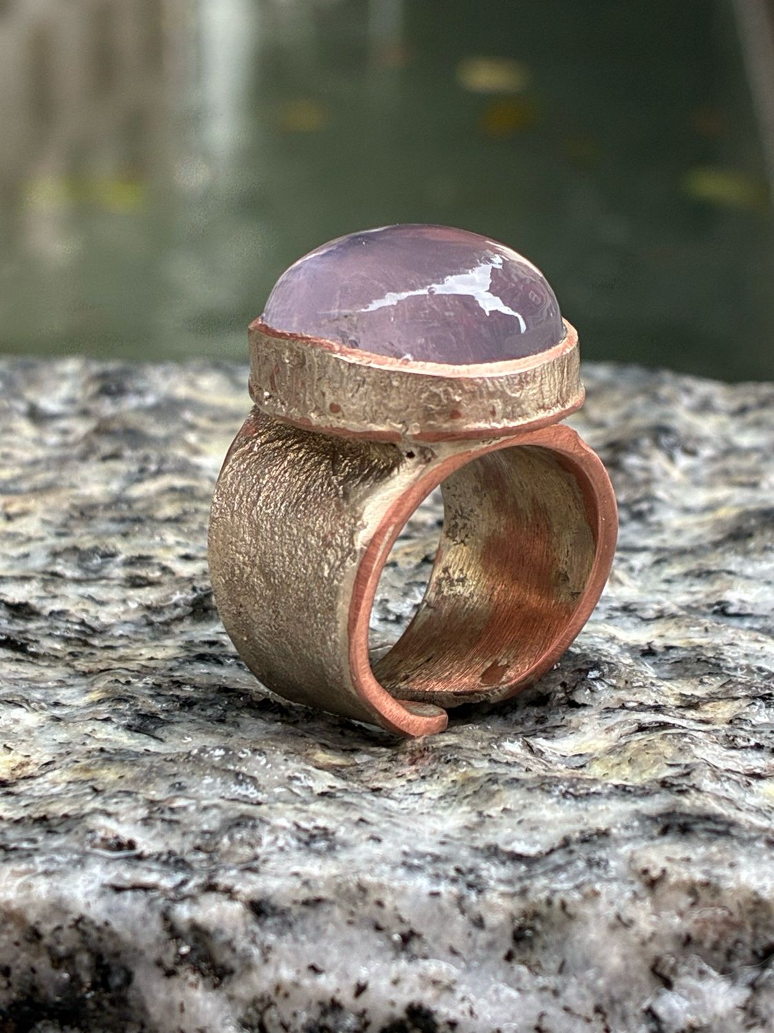Quarzo Rosa