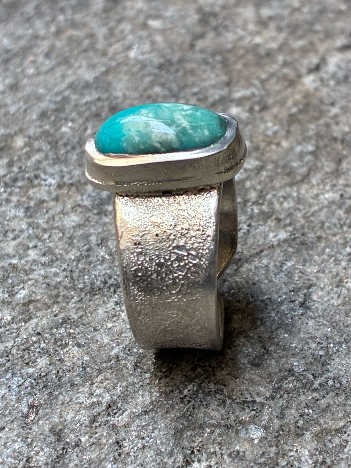 Amazzonite