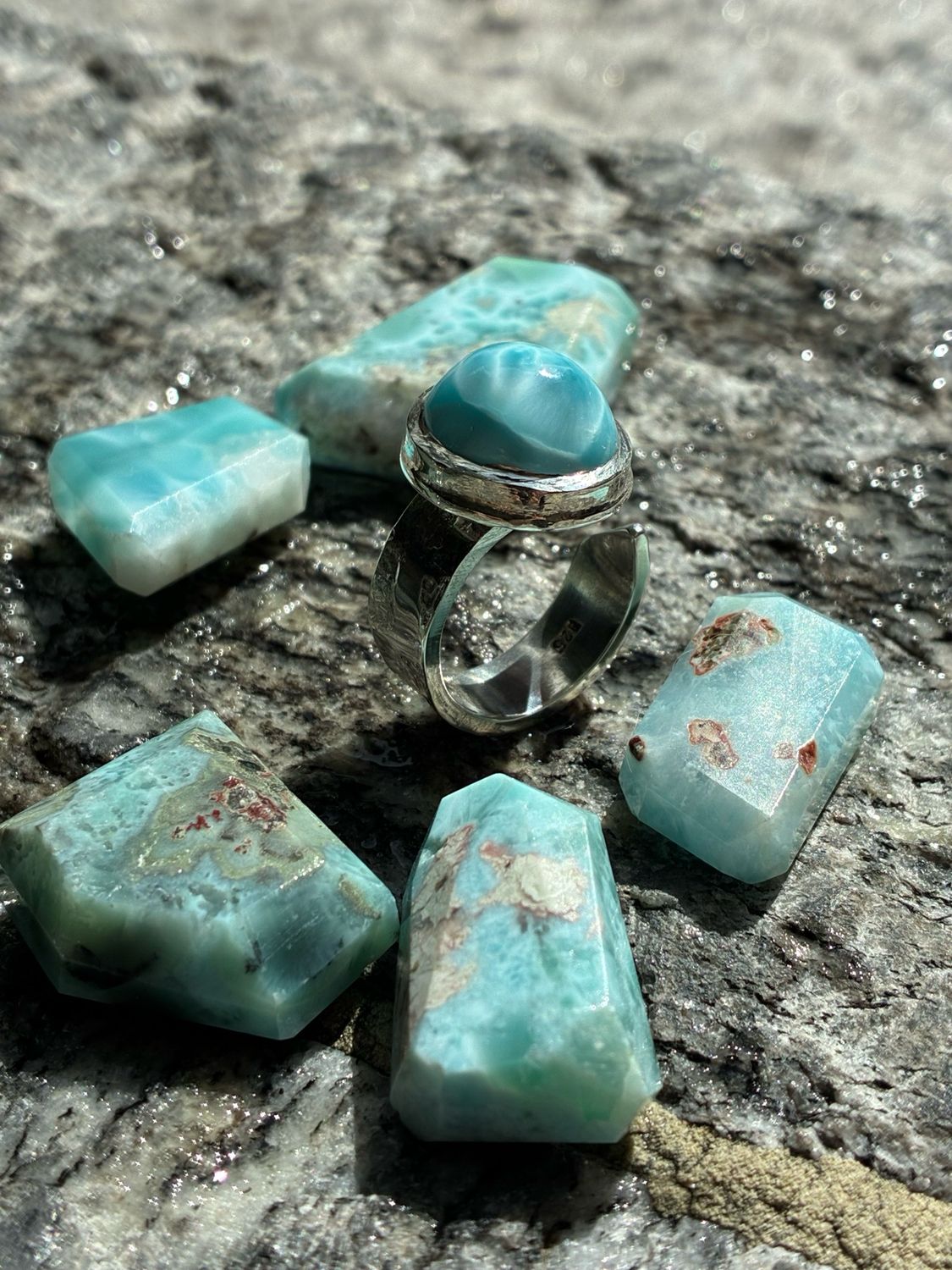 Larimar