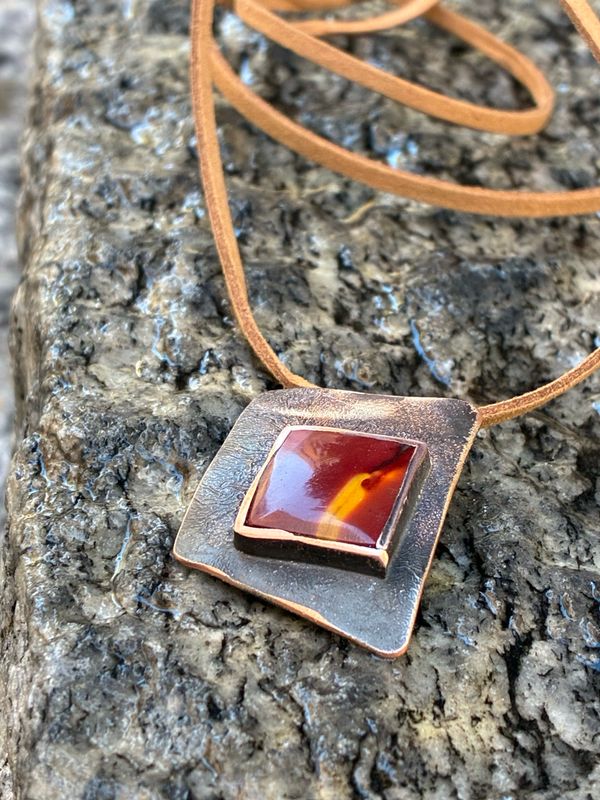 Mokaite