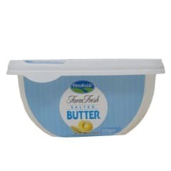 Brookside salted Butter 250g