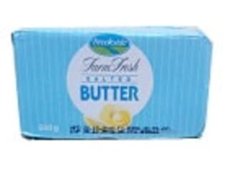 Brookside salted Butter 500g