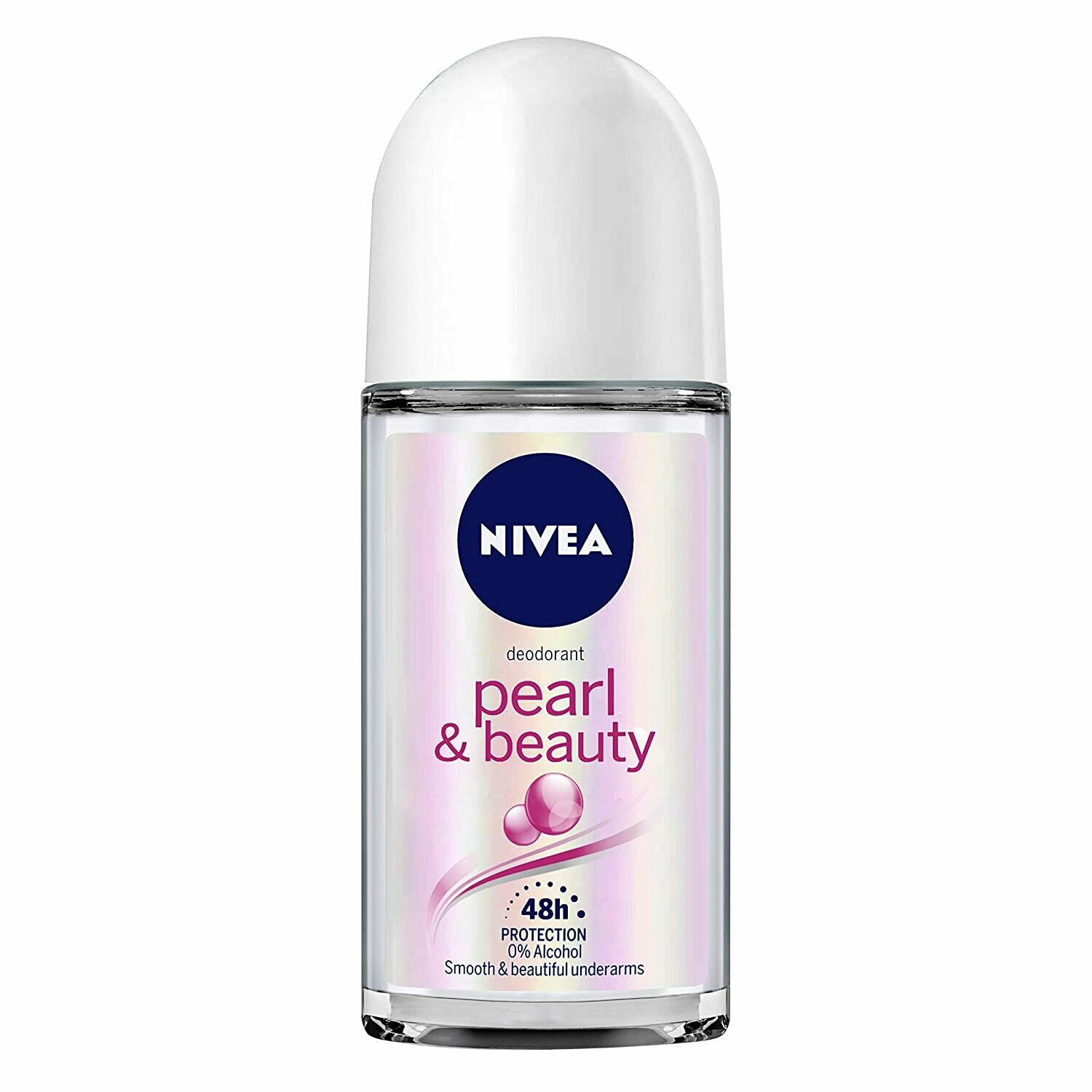 Nivea Roll On Pearl and Beauty 50ML