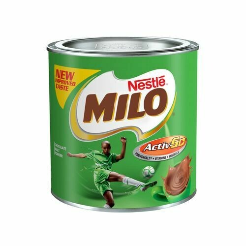 Milo Antigen 200g