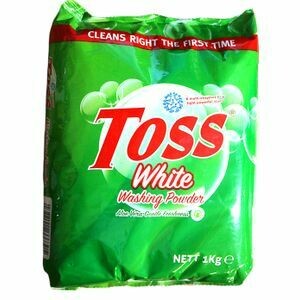 Toss powder Aloe Vera 1kg (6 pcs deal)