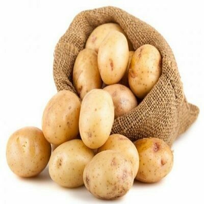 Irish Potato Value Pack 5KG