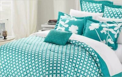 Home Textile, Beddings & Towels