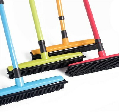 Brooms,Brushes & Toilet Brushes
