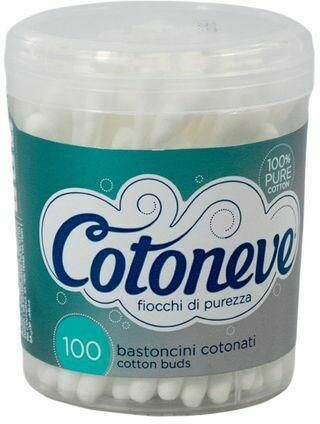 Cotoneve Ear buds 100