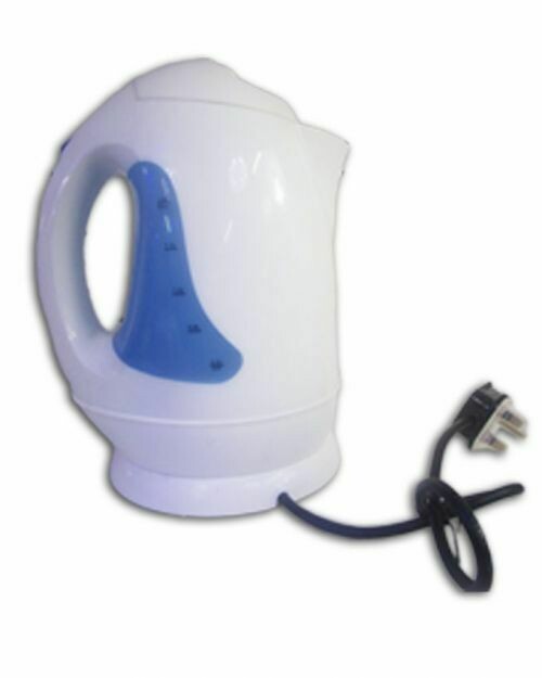 Electric Water kettle 1.8L- Leo star
