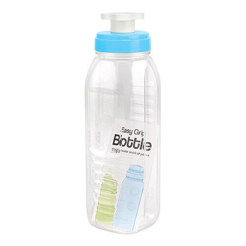 Blue Water Bottle 1200Ml