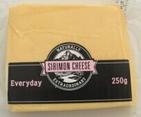 Sirimon Everyday Cheese 250g