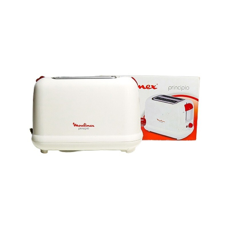 Moulinex Toaster