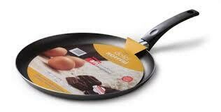 Accademia Mugnano 2 Pcs Set Pan 28/24 CM