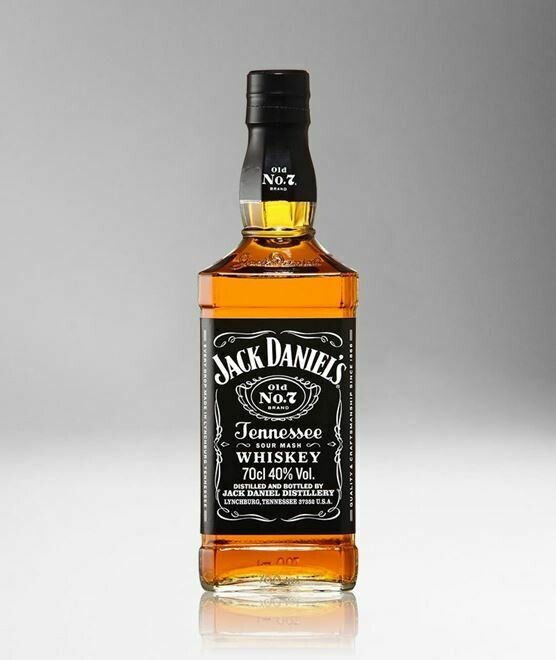 Jack Daniel 700Ml