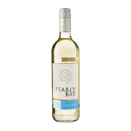 Pearly Bay Dry Wine 750Ml