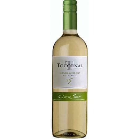 Tocornal Sauvignon Blanc 750Ml