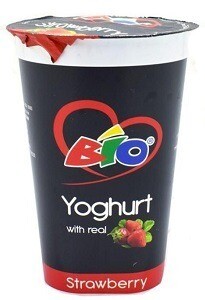 Bio Yoghurt With Real Mango 450 ml 