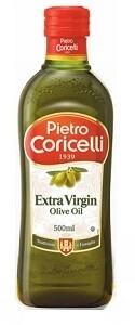 Pietro Extra Virgin Olive Oil 500 ml