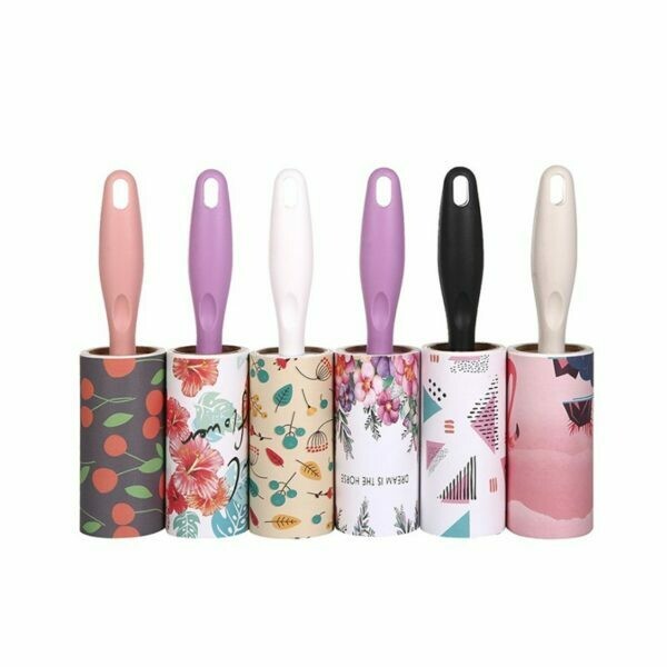 Decor Lint Roller 36 Sheets