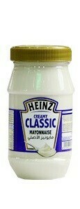Heinz Classic Mayonnaise 215 ml