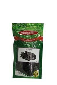 Naturalli Raisins 250 g 
