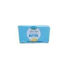 Brookside Butter Unsalted 500 g 