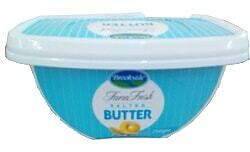 Brookside Butter Salted 250