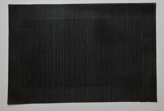 ESS HMT3108-1 PVC Woven Place Mat
