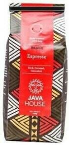 Java House Espresso Ground Coffee 375 g